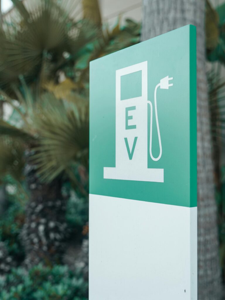 EVs vs. Gas Cars: Which One Is Safer?