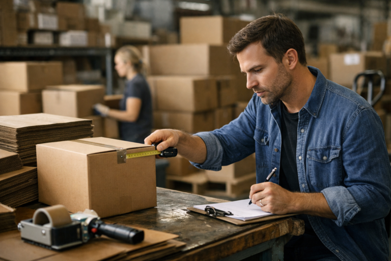 Why Cardboard Boxes for Sale Near Me Searches Surged 18% This Quarter